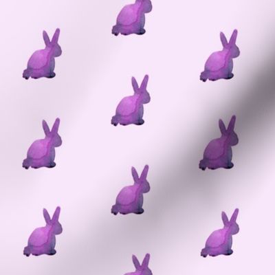 cestlaviv_bunny Violet