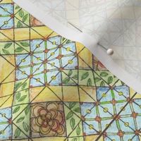 Garden Gate Quilt