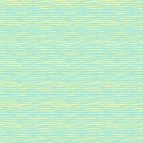 Sea abstract horizontal stripes // small scale