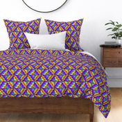 Med. NOT Grandma’s Quilt by DulciArt,LLC