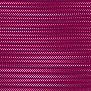 Uneaven Dots - Mulberry