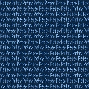 Peter