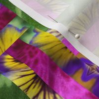 Tropical Quilt