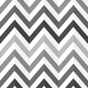 Chevron (2x) | Ultimate Gray
