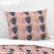 Monstera gold pinky - small 