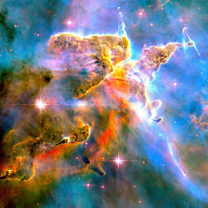188-16 Carina Nebula