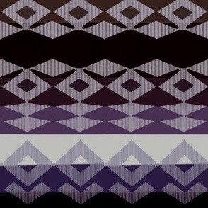 Navajo Purples