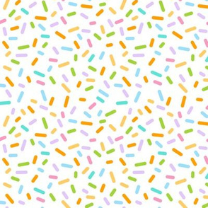 (S Scale) Colorful Sprinkles