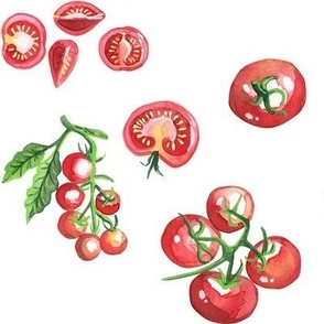 Tomate Party