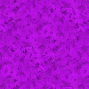 semi-solid cubism violet magenta