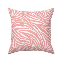 Blush Zebra