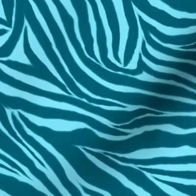 Ocean Zebra