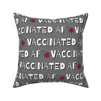 Vaccinated AF - large  on gray