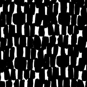 black and white grunge geometric texture