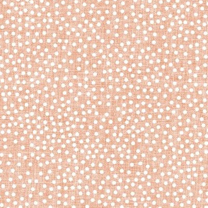 Lucy Dots Light Pink