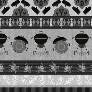 Damask_BBQ_border 