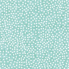 Lucy Dots Mint