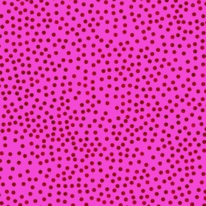 Lucy Dots Punch