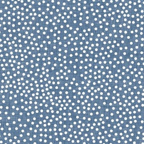 Lucy Dots Slate