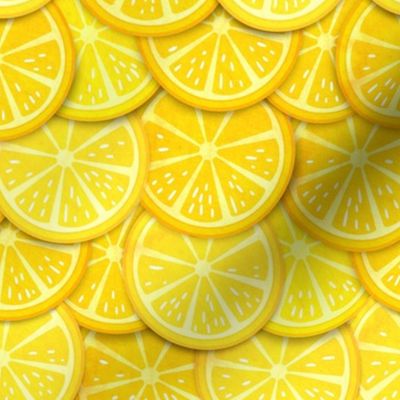 lemon slices l 01