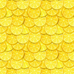 lemon slices l 01