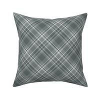 Plaid Grey Tartan  Plaid Check Pattern Warm Grey Plaid