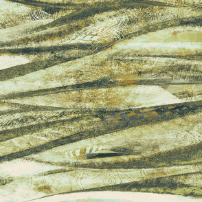 wave_texture_ochre_olive-ivory