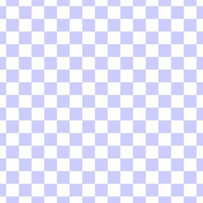 CheckerPattern PeriwinkleCCCCFF WhiteFFFFFF Regular