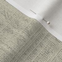 Eggshell White Linen Textured Solid