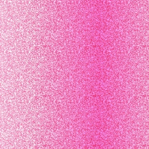Pink Hot Pink Ombre Glitter Texture