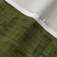 Olive Papyrus Linen Texture