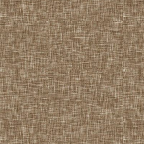 light brown linen solid - C21