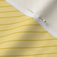 diagonal stripes on yellow small