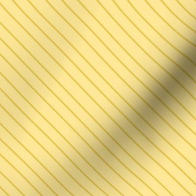 diagonal stripes on yellow small
