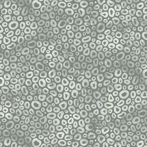 Neutral Circles Coordinate / Small Scale