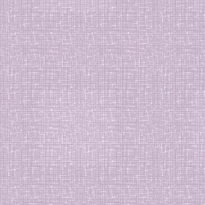 Crosshatch Mauve on Pale Pink - small scale 