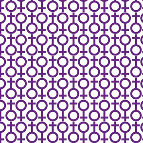 purple power pattern