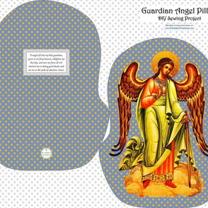 Guardian Angel updated