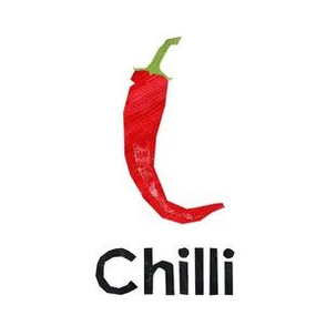 chilli  - 6" panel