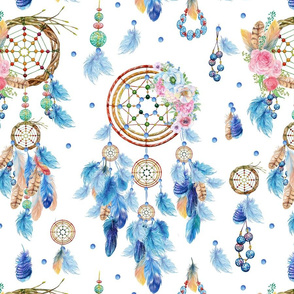 dreamcatcher