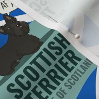 Scottish Terrier Medium