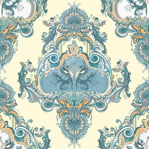 Rococo 2