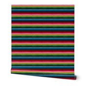 Serape Fiesta #1