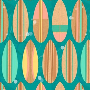 Surfboards