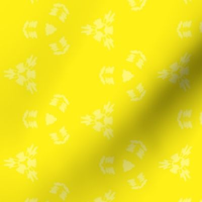 15_LV_Low Volume_Bright Lemon Yellow_22x17