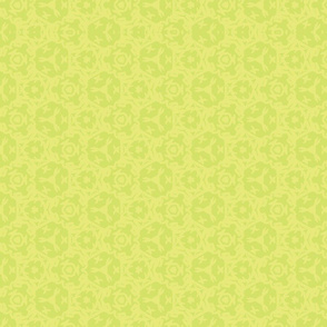 20_LV_Low Volume Lime Green