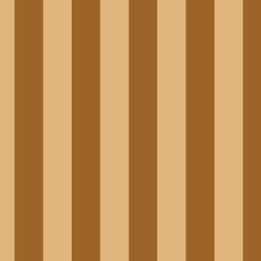 Cocoa Stripes