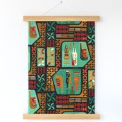 Midcentury Tikis 4b