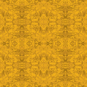 WOVEN METALIC 1 GOLDENROD copy