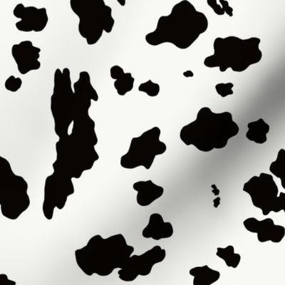 Dalmatian Spots